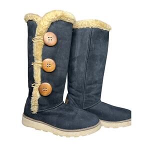 TENTATION AUSTRALIAN BOOTS similar UGGS women’s size 6.5